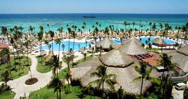 Gran Bahia Principe