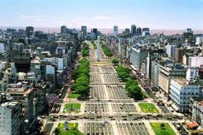 BUENOS AIRES.