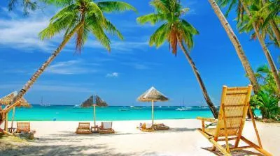 Hotel Impresive Punta Cana