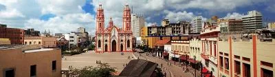 Pueblo De Barranquilla