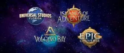 Orlando 2026 Universal